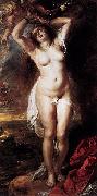 Peter Paul Rubens Andromeda oil painting